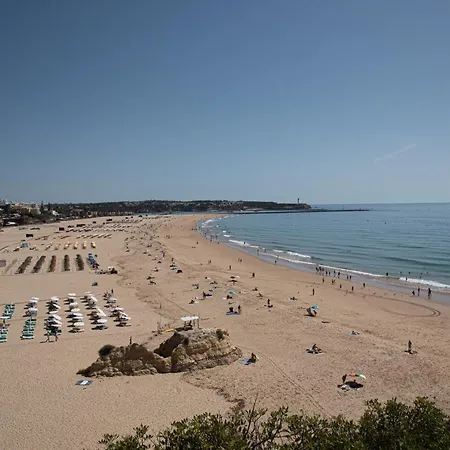 Lovely Gaivota Mar Da Rocha With Pool Apartmán *