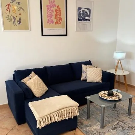 Apartamento Lovely Gaivota Mar Da Rocha With Pool , Parking