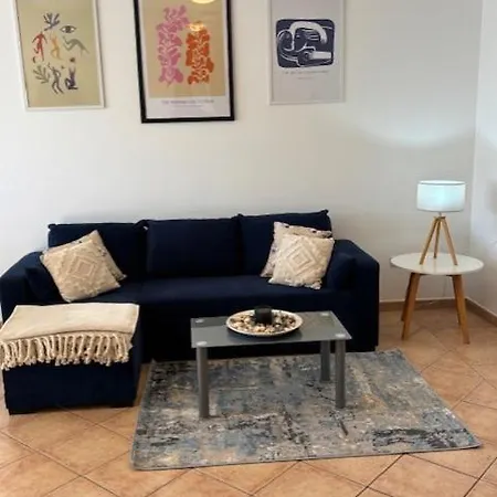 Apartment Lovely Gaivota Mar Da Rocha With Pool , Parking *