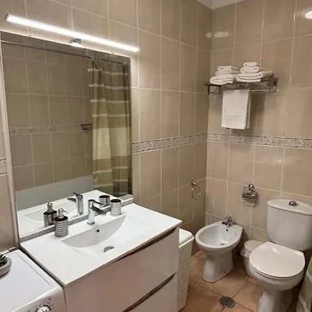 Lovely Gaivota Mar Da Rocha With Pool , Parking Apartment *