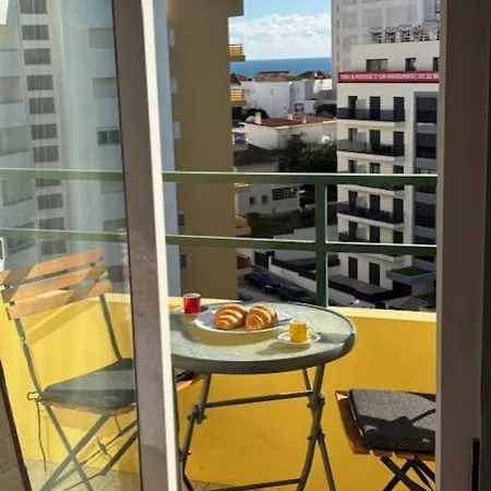 Lovely Gaivota Mar Da Rocha With Pool , Parking *