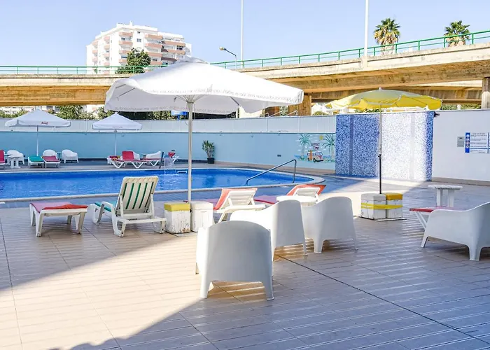 公寓 Lovely Gaivota Mar Da Rocha With Pool , Parking *