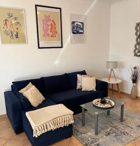 Lovely Gaivota Mar Da Rocha With Pool , Parking *