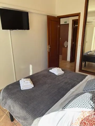 公寓 Lovely Gaivota Mar Da Rocha With Pool , Parking *