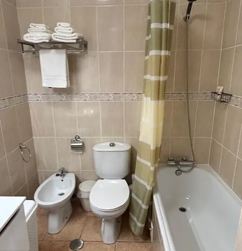 Lovely Gaivota Mar Da Rocha With Pool , Parking *