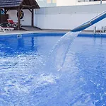 Lovely Gaivota Mar Da Rocha With Pool Portimão