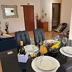 Appartement Lovely Gaivota Mar Da Rocha With Pool