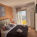 Appartement Lovely Gaivota Mar Da Rocha With Pool Portimão