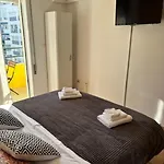 Appartement Lovely Gaivota Mar Da Rocha With Pool Portimão