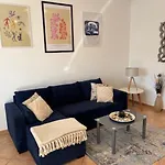 Lovely Gaivota Mar Da Rocha With Pool *