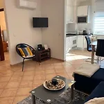 Lovely Gaivota Mar Da Rocha With Pool