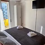 Appartement Lovely Gaivota Mar Da Rocha With Pool