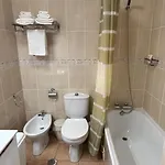 Lovely Gaivota Mar Da Rocha With Pool *