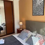 Lovely Gaivota Mar Da Rocha With Pool Appartement