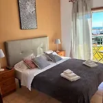 Lovely Gaivota Mar Da Rocha With Pool