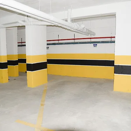 Apartamento Lovely Gaivota Mar Da Rocha With Pool , Parking *