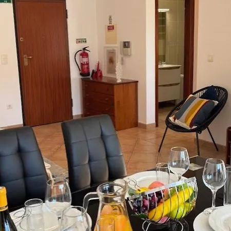 Lovely Gaivota Mar Da Rocha With Pool , Parking