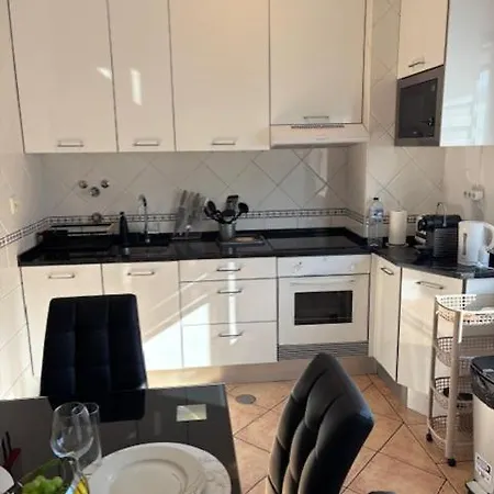 Apartament Lovely Gaivota Mar Da Rocha With Pool