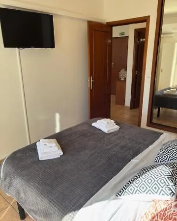 Appartement Lovely Gaivota Mar Da Rocha With Pool , Parking *