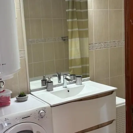 Lovely Gaivota Mar Da Rocha With Pool , Parking