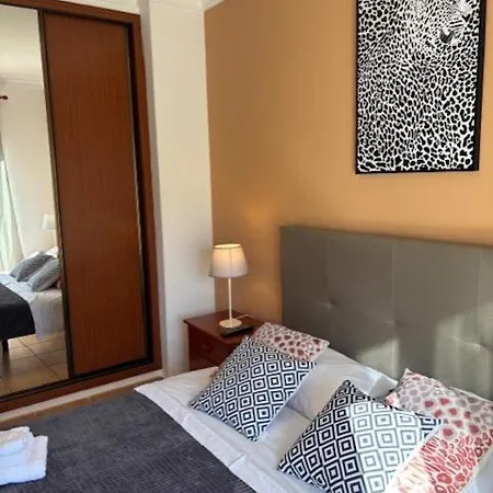 Lovely Gaivota Mar Da Rocha With Pool Apartament