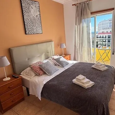 Lovely Gaivota Mar Da Rocha With Pool Apartament *