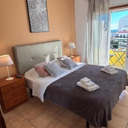 Lovely Gaivota Mar Da Rocha With Pool , Parking Portimão