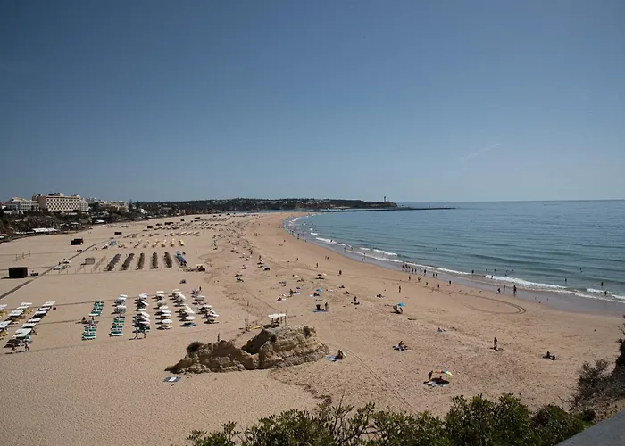 Lovely Gaivota Mar Da Rocha With Pool Apartament *