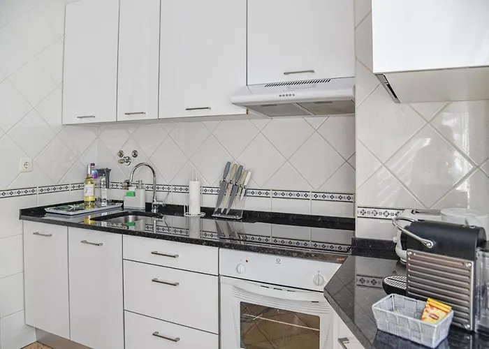 Lovely Gaivota Mar Da Rocha With Pool Apartament *