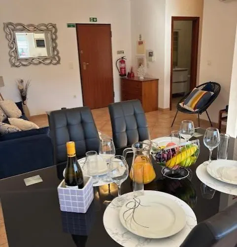 Apartamento Lovely Gaivota Mar Da Rocha With Pool