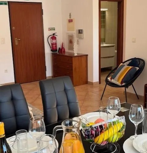 Lovely Gaivota Mar Da Rocha With Pool