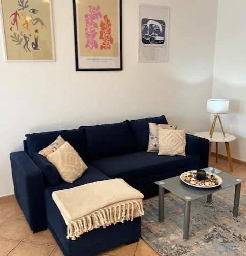 Apartament Lovely Gaivota Mar Da Rocha With Pool