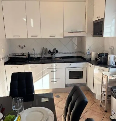 Apartamento Lovely Gaivota Mar Da Rocha With Pool