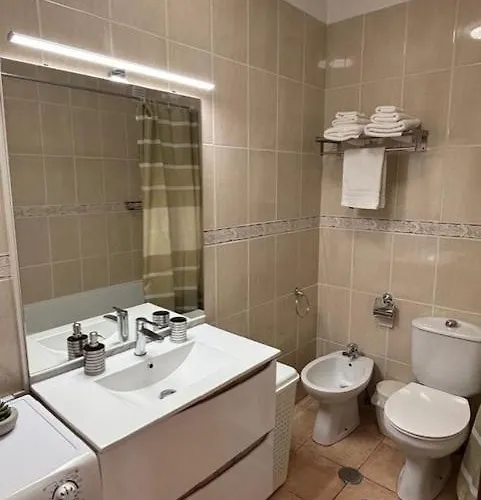 Lovely Gaivota Mar Da Rocha With Pool Apartamento *