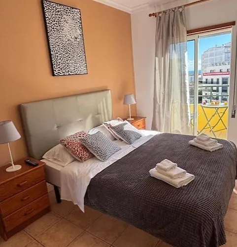 Lovely Gaivota Mar Da Rocha With Pool Apartament *