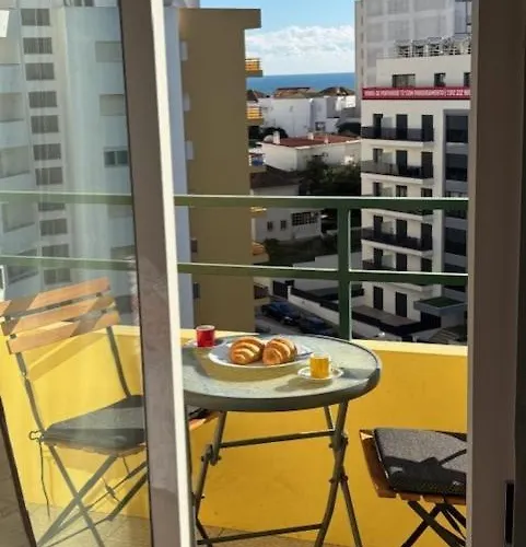 Lovely Gaivota Mar Da Rocha With Pool *